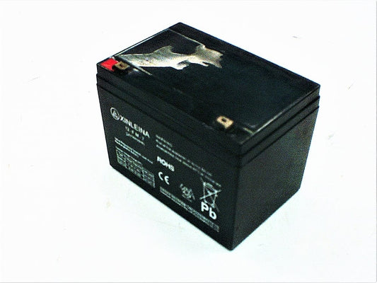 Daymak Battery & Motor Sealed Lead Acid Battery 24V 7Ah