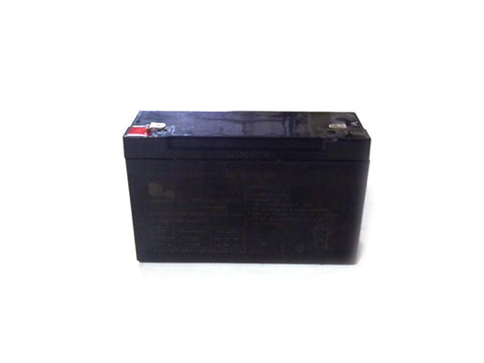 Daymak Battery & Motor SEALED LEAD-ACID BATTERY 6V10AH