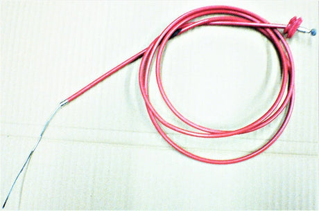 Daymak Brake Cables Rear Brake cable for EscooterinaBox