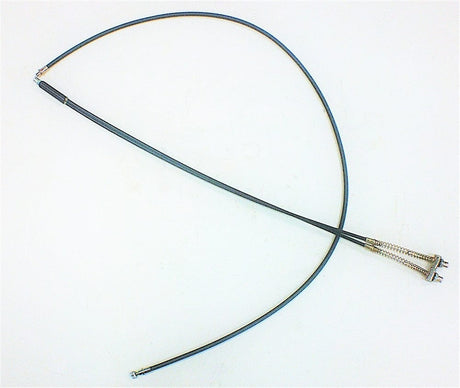 Daymak Brake Cables Rear Brake Cable for Roadstar Deluxe (2020)