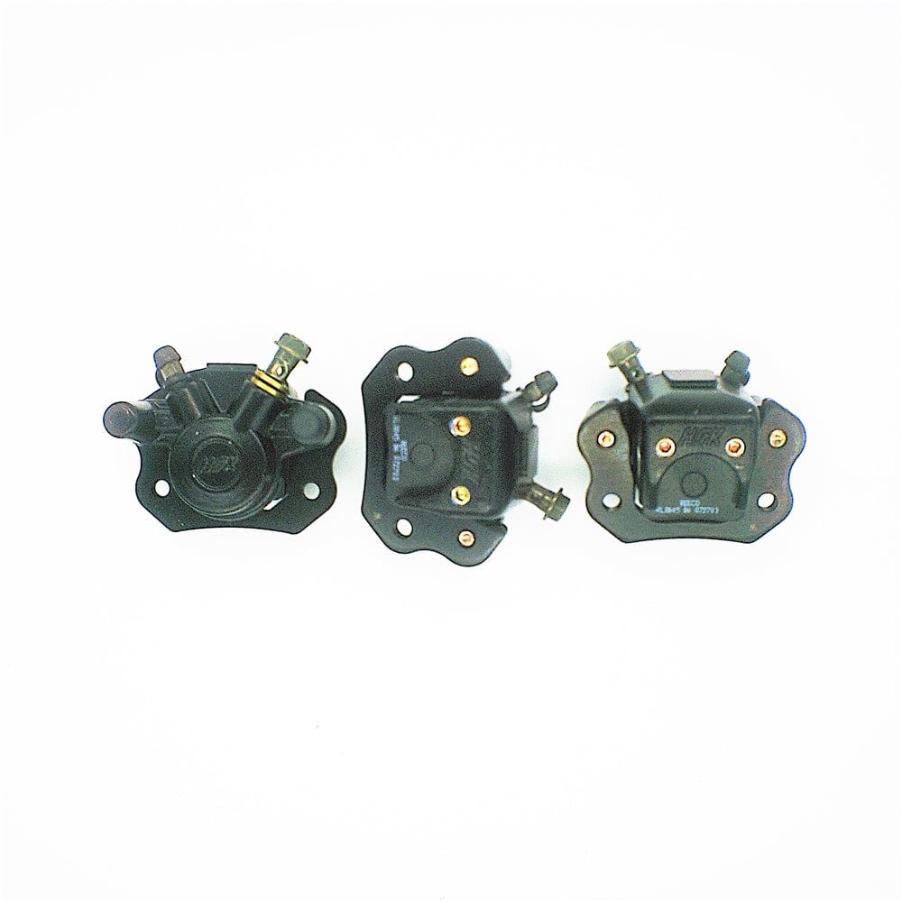 Daymak Brake Discs Front Brake Caliper for Beast ATV 4x4 (Right)