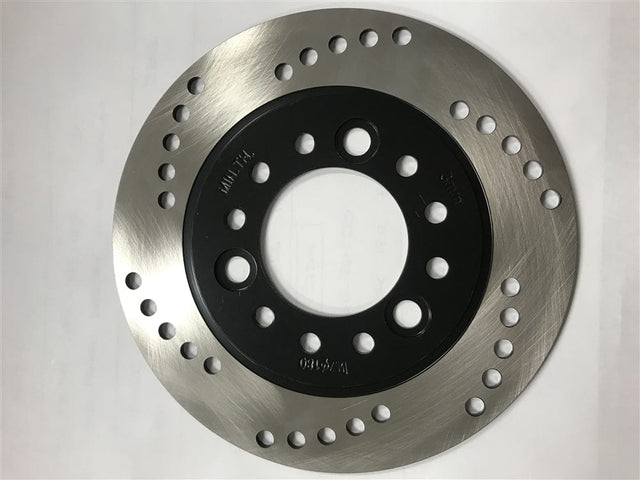 Daymak Brake Discs Front Brake disc for swift