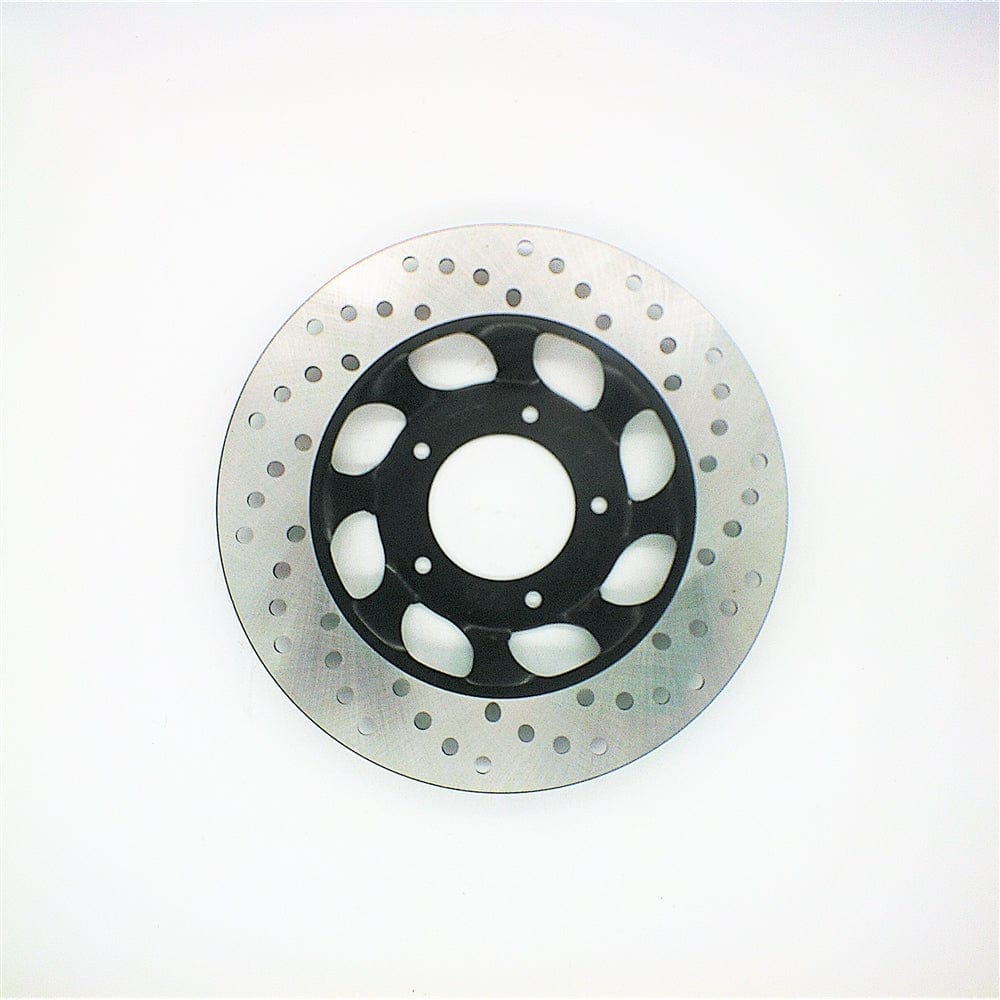 Daymak Brake Discs Pithog Max front Brake Disc