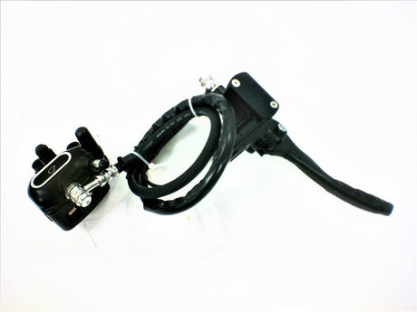 Daymak Brake Front Brake Assembly for Swift