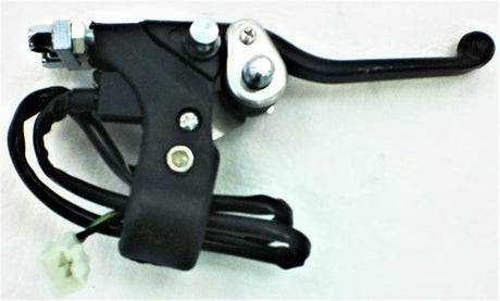 Daymak Brake Levers Front brake lever for Sasquatch 1000 / Grunt