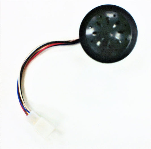 Daymak Electrical Alarm (60v) 1 piece/5 wire / no remote
