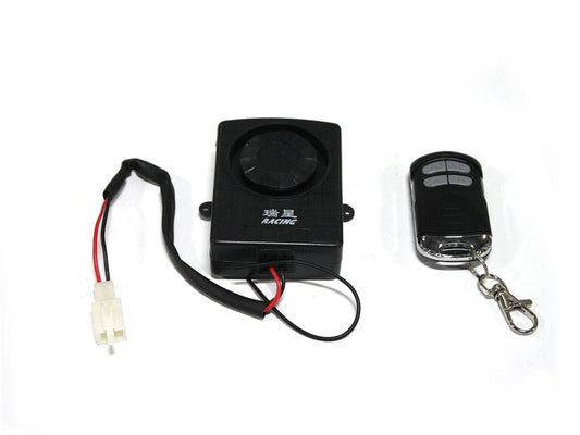 Daymak Electrical Alarm (60v-72v) 1 piece/5 wire