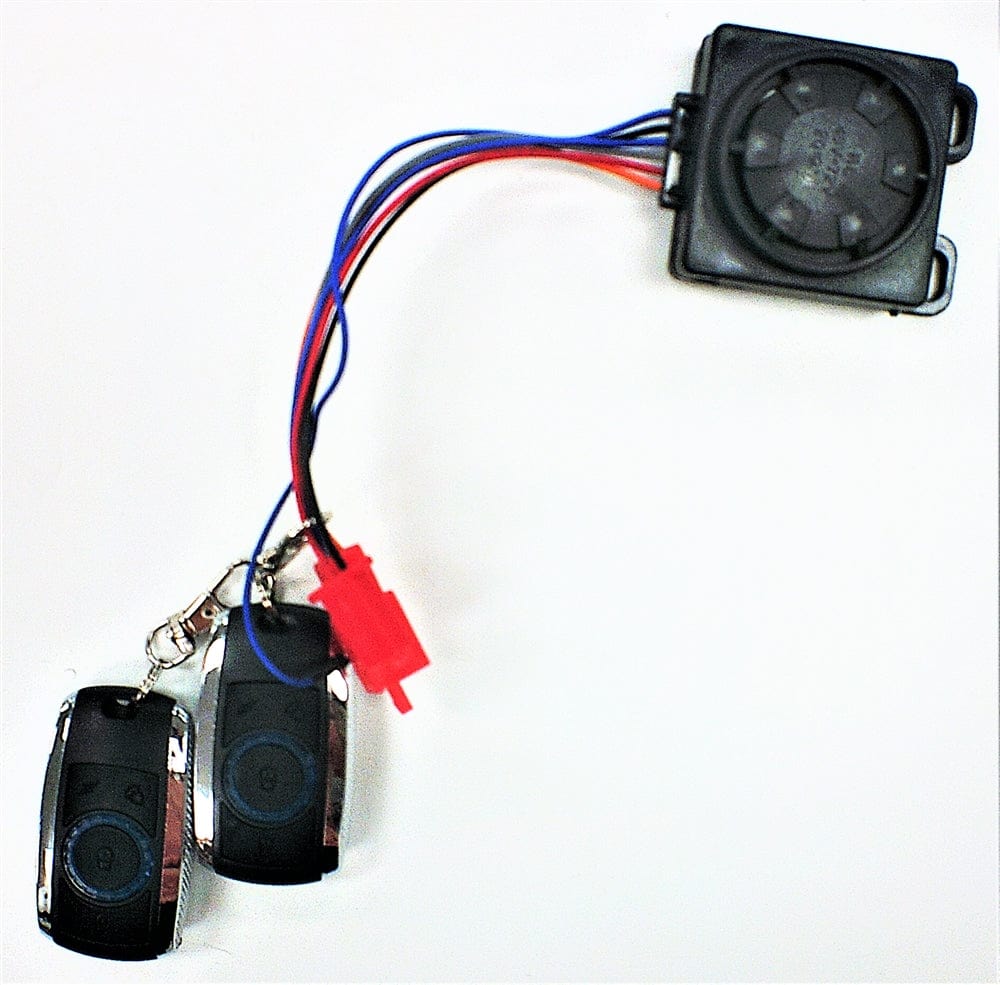 Alarm for Chameleon 60V 84V Eagle EM1 EM2 EM4/ Rogue