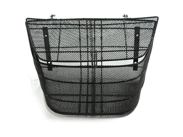 Daymak Electrical Basket for Rickshaw (2013)