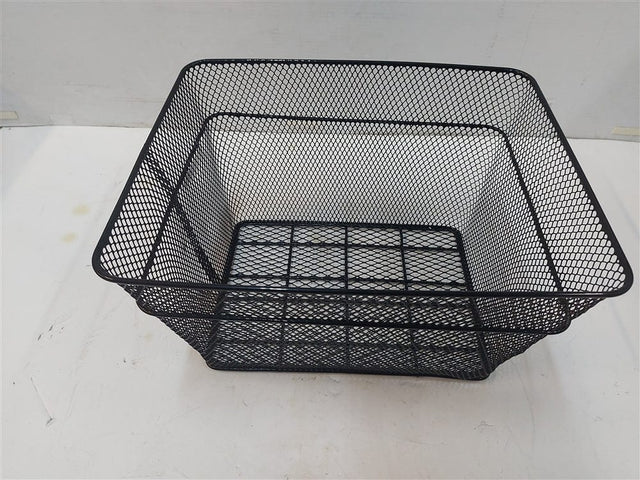 Daymak Electrical Basket for Rickshaw