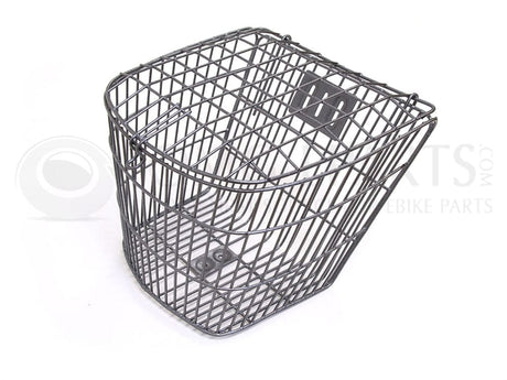 Daymak Electrical Basket for Tokyo