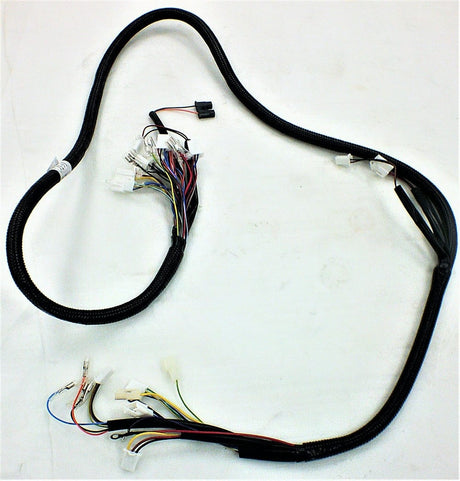 Daymak Electrical Berlin Wiring Harness