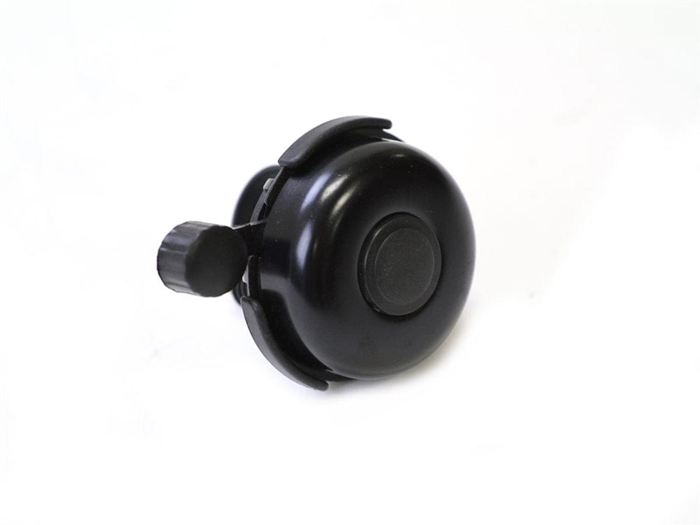 Daymak Electrical Bicycle Bell - Black