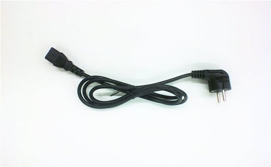 Daymak Electrical Charger wire PC to International Plug