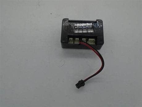 Daymak Electrical Controller 24v for Speed 1