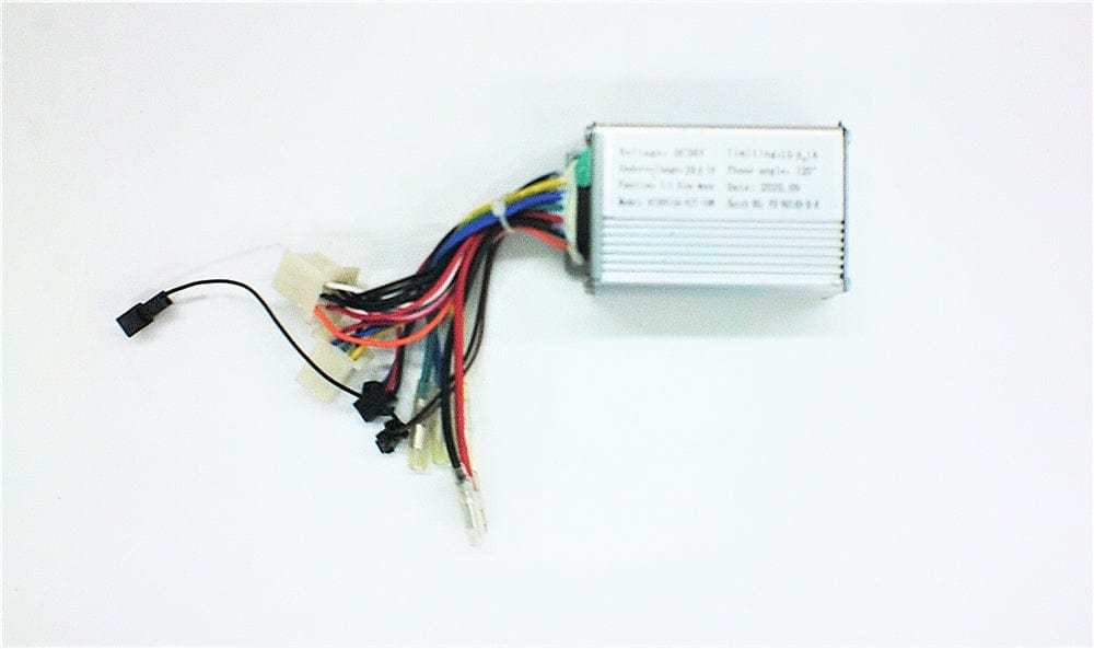 Daymak Electrical Controller 36v-15A for Paris 2020