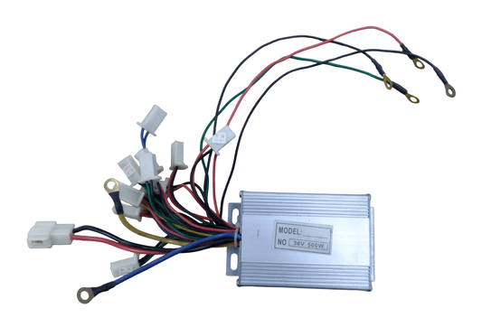 Daymak Electrical Controller 36v 500w