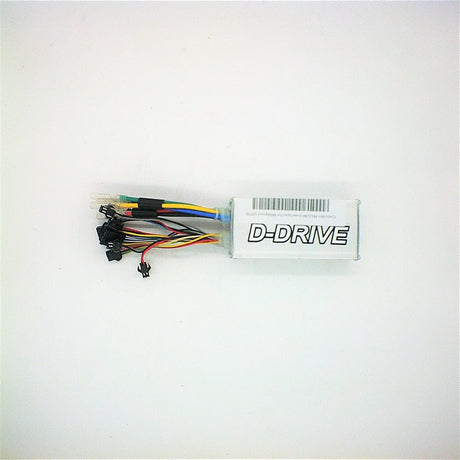 Daymak Electrical Controller 48v22Ah (new type) for Wildgoose (2018)