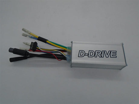 Daymak Electrical Controller 48v22Ah(new type) for Wildgoose 2020