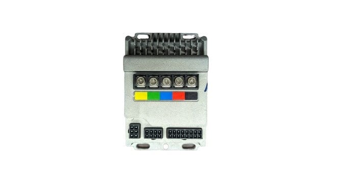 Daymak Electrical Controller 60v for Roadstar Transformer