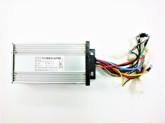 Daymak Electrical Controller For Austin SX 48v