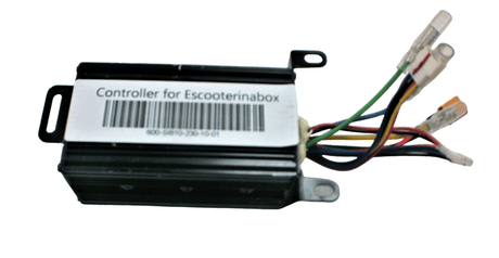 Daymak Electrical Controller for Escooter-In-A-Box / Speed2