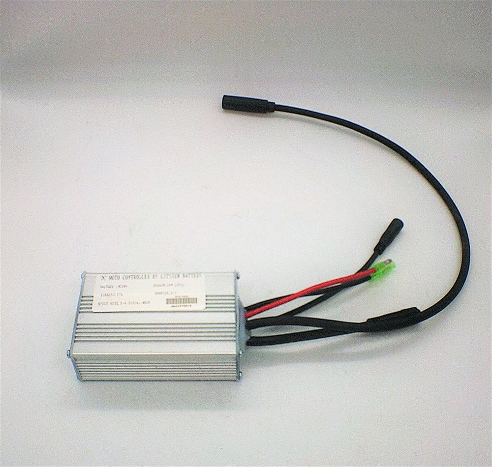 Daymak Electrical Controller for Wildgoose 60v