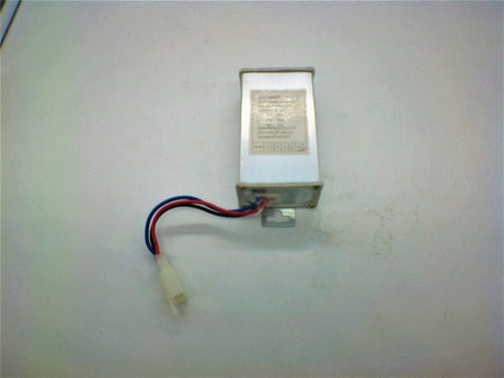 Daymak Electrical Converter 72v 10A