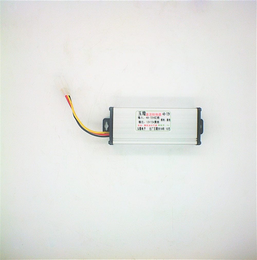 Daymak Electrical Converter for Beast ATV 4x4