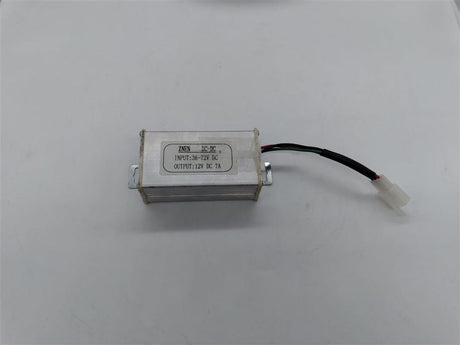 Daymak Electrical DC Converter 36-72V 7A