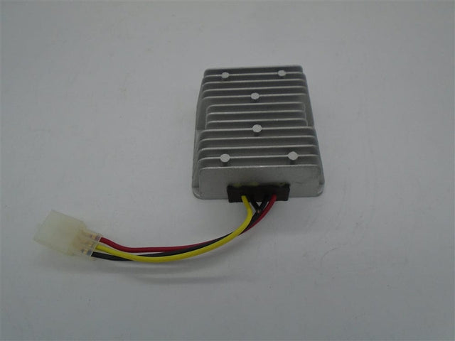 Daymak Electrical DC Converter 60v 10Ah