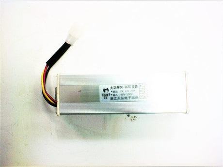 Daymak Electrical DC Converter 60v 20A for BBX