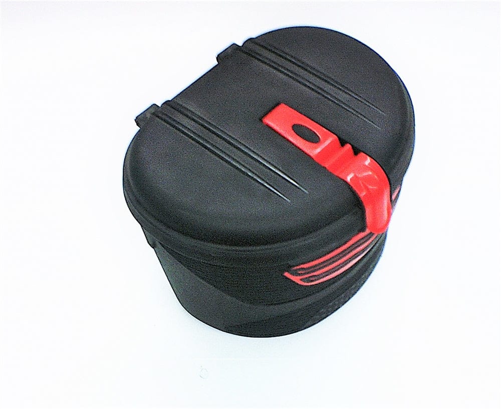 Daymak Electrical Front Basket for BB 2-seater with Lid