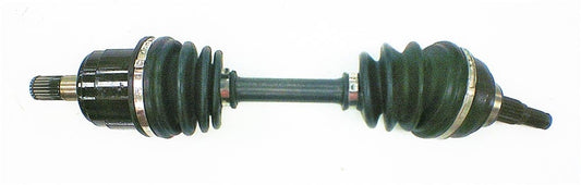 Daymak Electrical Front Drive Axle for Beast ATV