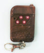 Daymak Electrical Remote for Alarm (brown)