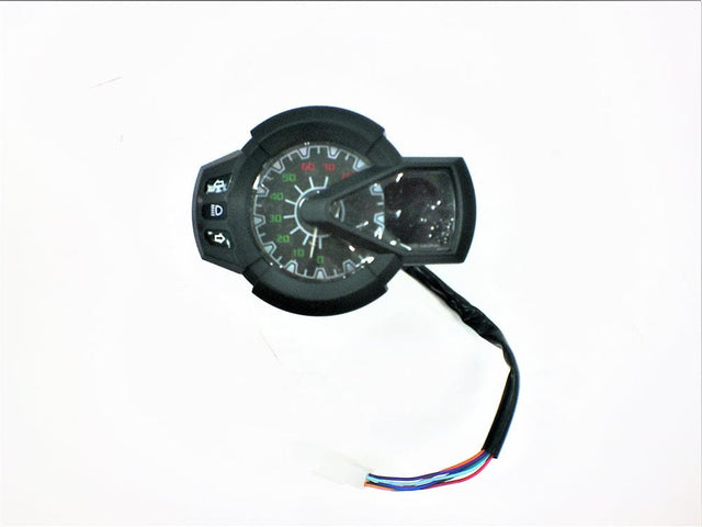 Daymak Electrical Speedometer for Arrow 2019