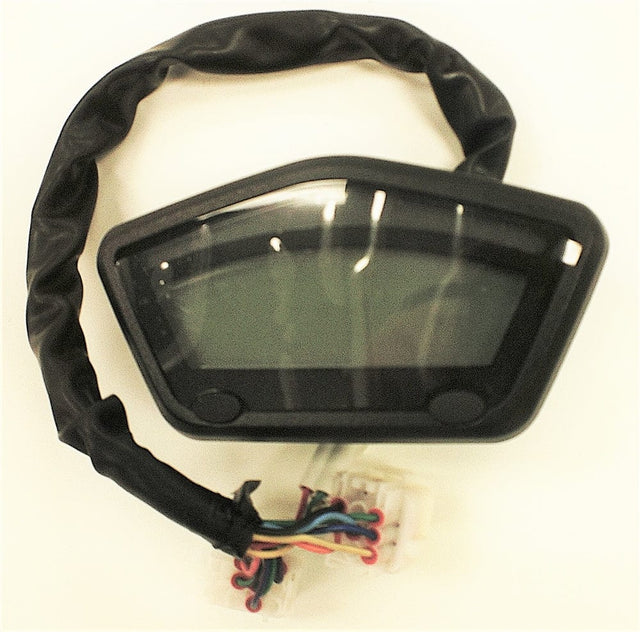 Daymak Electrical Speedometer for Beast AWD ATV (Connector B)