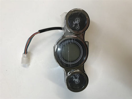 Daymak Electrical Speedometer for Eagle 84V