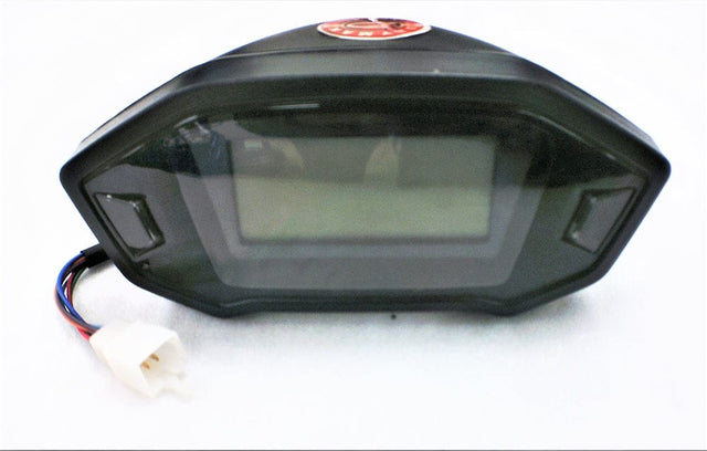 Daymak Electrical Speedometer for EM1 / Rogue