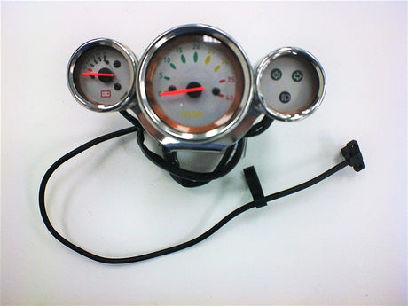 Daymak Electrical Speedometer for (GOV) 0576-84858601