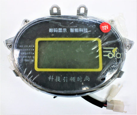 Daymak Electrical Speedometer for Indianapolis