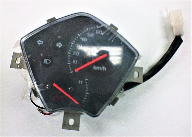 Daymak Electrical Speedometer for Jena