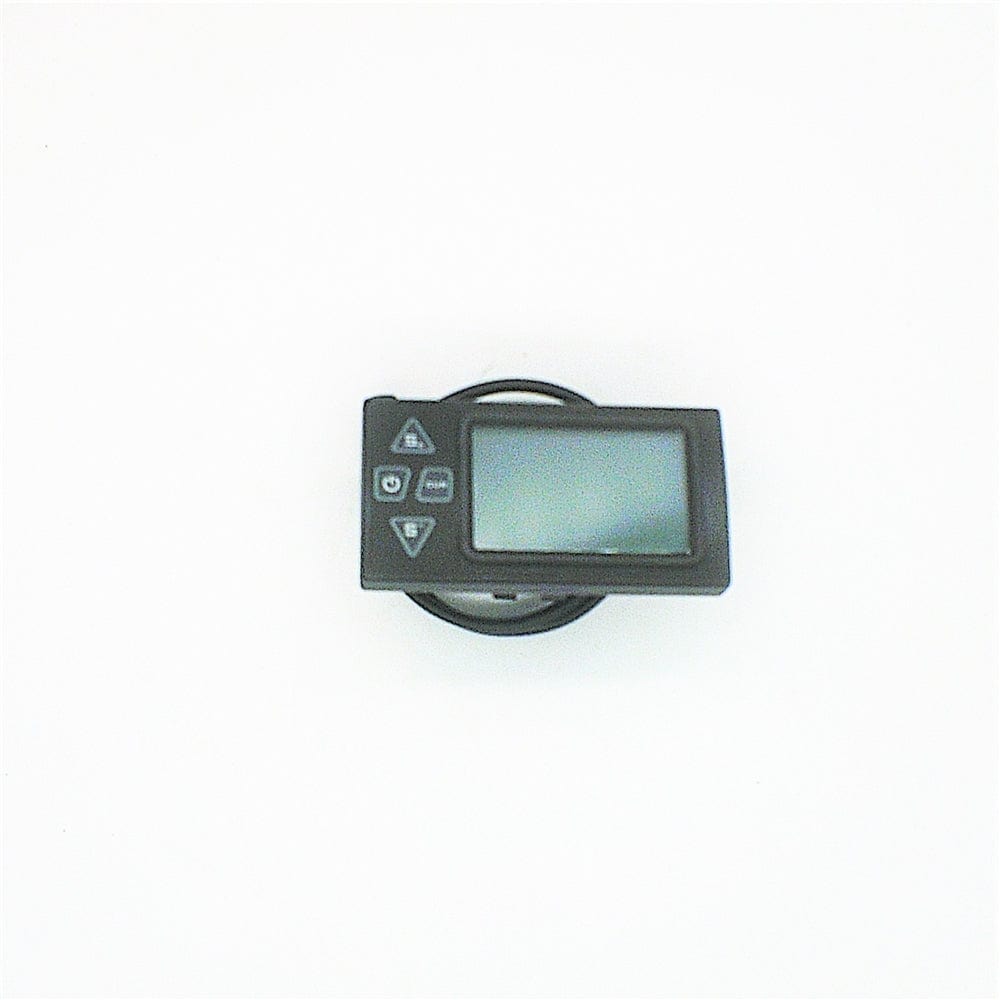 Daymak Electrical Speedometer for Max S 48v  YL61F