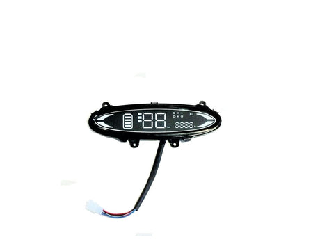 Daymak Electrical Speedometer for Odyssey