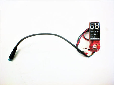 Daymak Electrical Speedometer for Speed2