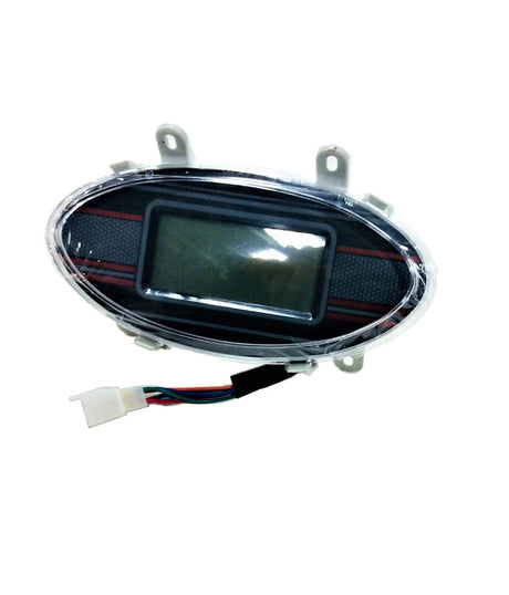 Daymak Electrical Speedometer for Sunshine