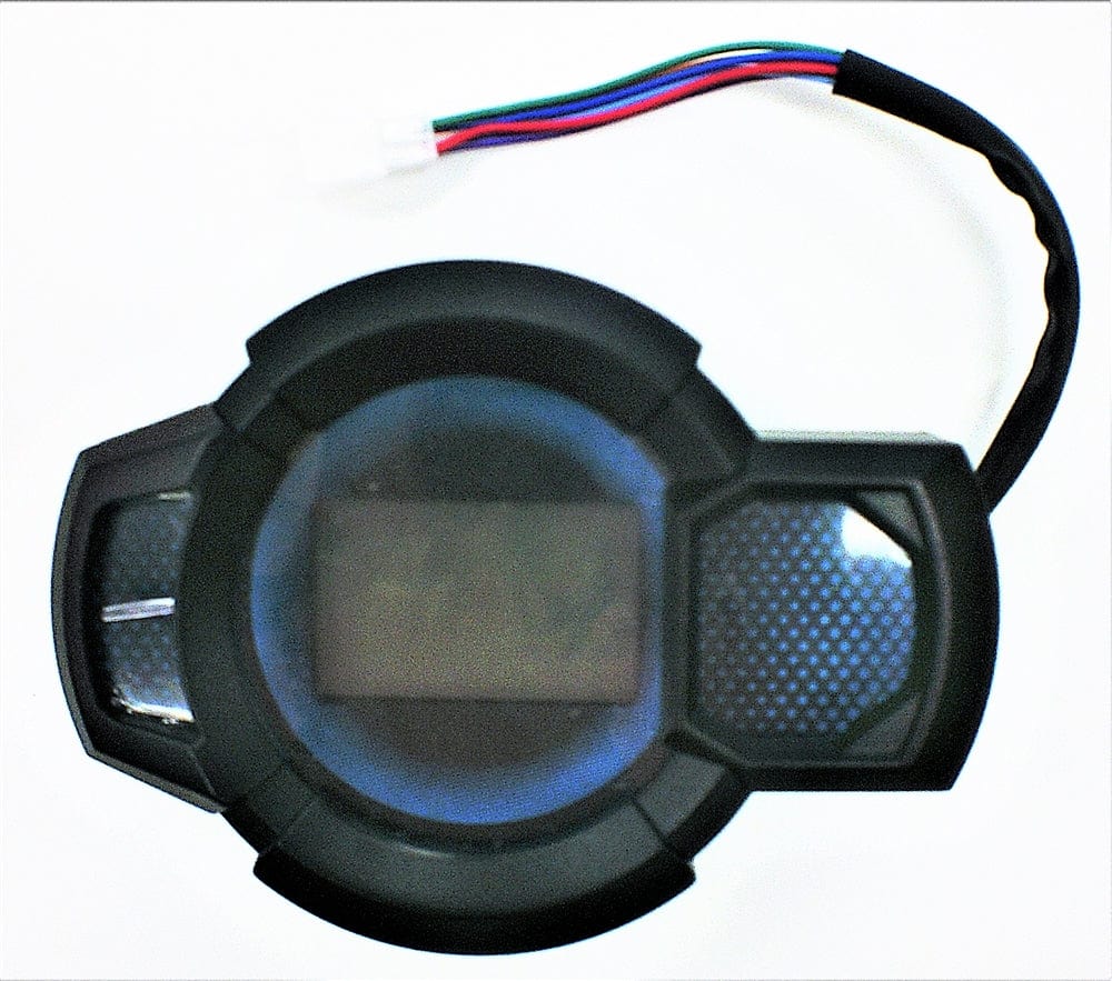 Daymak Electrical Speedometer for Swift