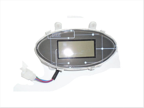 Daymak Electrical Speedometer for Tokyo