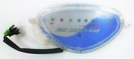 Daymak Electrical Speedometer for Tokyo Type A