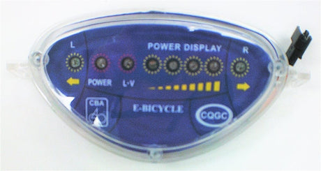 Daymak Electrical Speedometer for Tokyo Type B